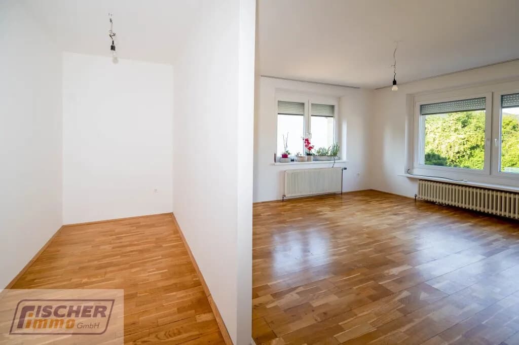 3-Zimmer-Haus mieten in Baden – 114 m², € 2.150 – Bild 7 von 30