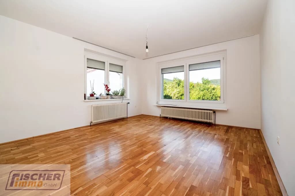 3-Zimmer-Haus mieten in Baden – 114 m², € 2.150 – Bild 8 von 30