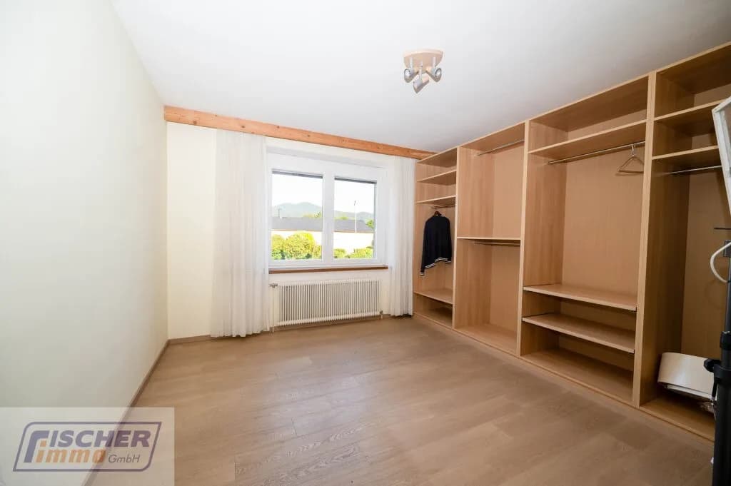 3-Zimmer-Haus mieten in Baden – 114 m², € 2.150 – Bild 9 von 30