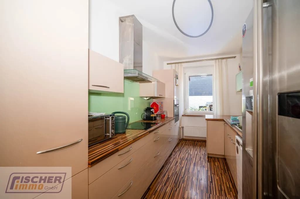 3-Zimmer-Haus mieten in Baden – 114 m², € 2.150 – Bild 10 von 30