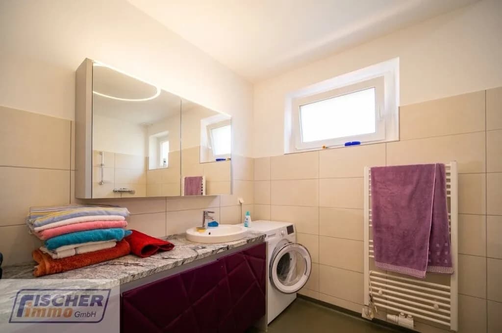 3-Zimmer-Haus mieten in Baden – 114 m², € 2.150 – Bild 12 von 30
