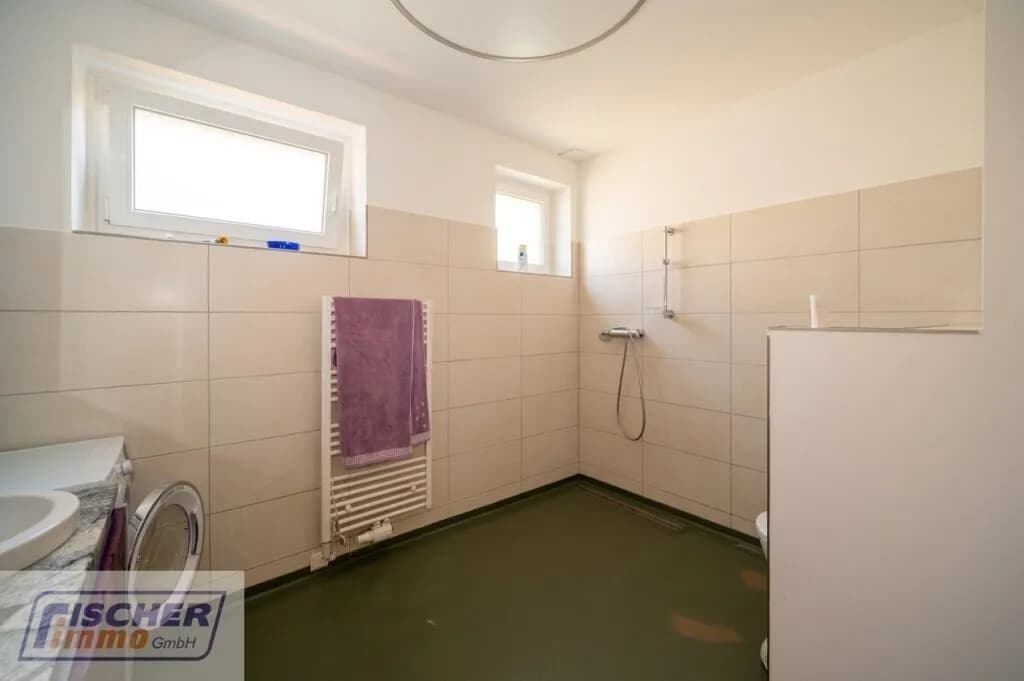 3-Zimmer-Haus mieten in Baden – 114 m², € 2.150 – Bild 13 von 30