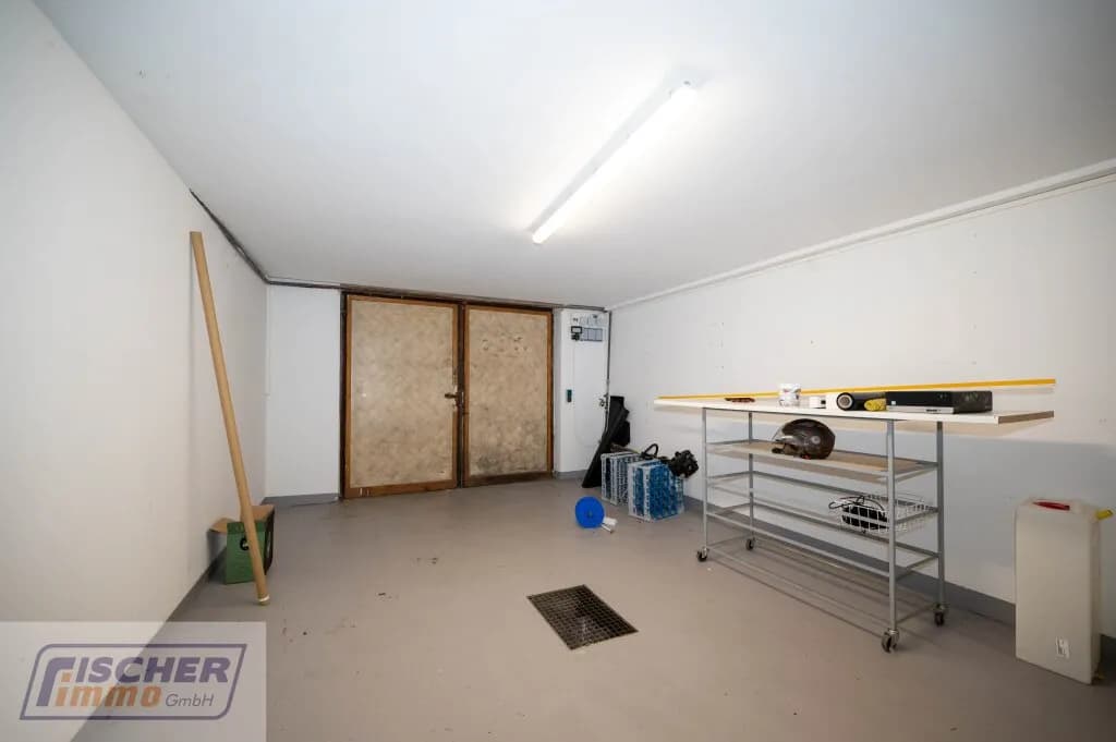 3-Zimmer-Haus mieten in Baden – 114 m², € 2.150 – Bild 17 von 30