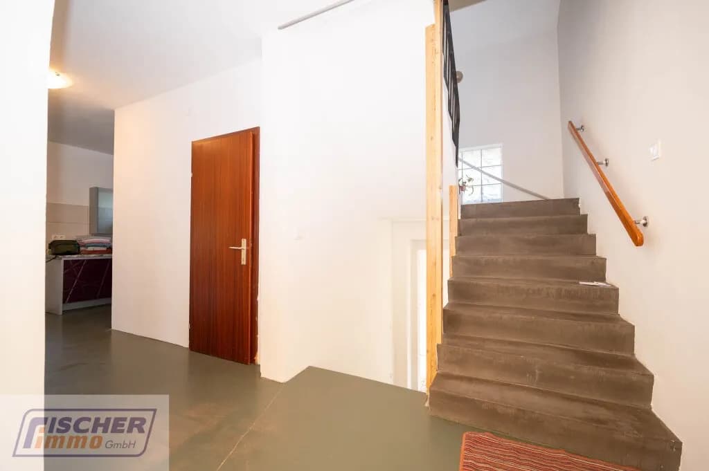 3-Zimmer-Haus mieten in Baden – 114 m², € 2.150 – Bild 21 von 30