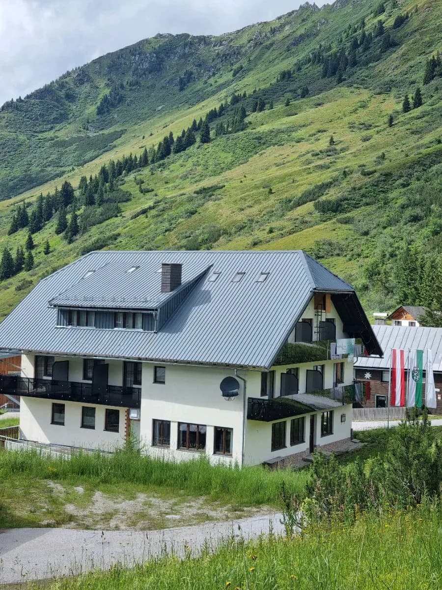 16-Zimmer-Gewerbeimmobilie kaufen in Liezen – 800 m², € 1.290.000
