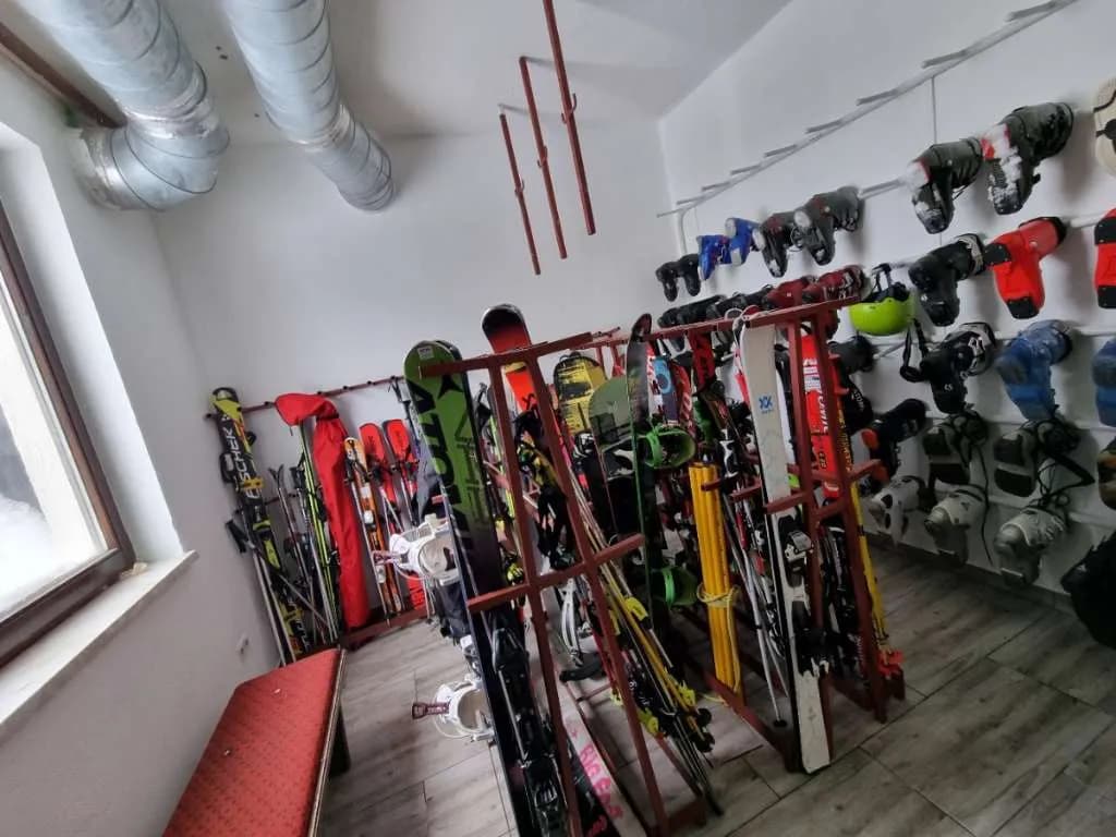16-Zimmer-Gewerbeimmobilie kaufen in Liezen – 800 m², € 1.290.000 – Bild 21 von 26