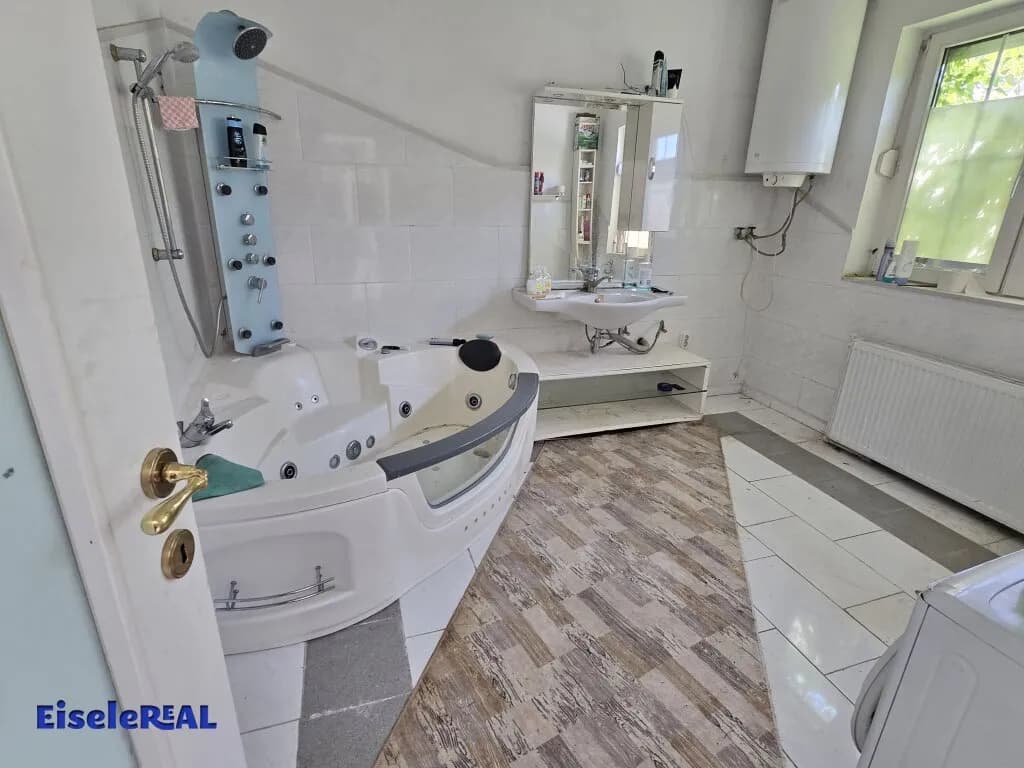 3-Zimmer-Haus kaufen in Bruck an der Leitha – 60 m², € 397.000 – Bild 21 von 27