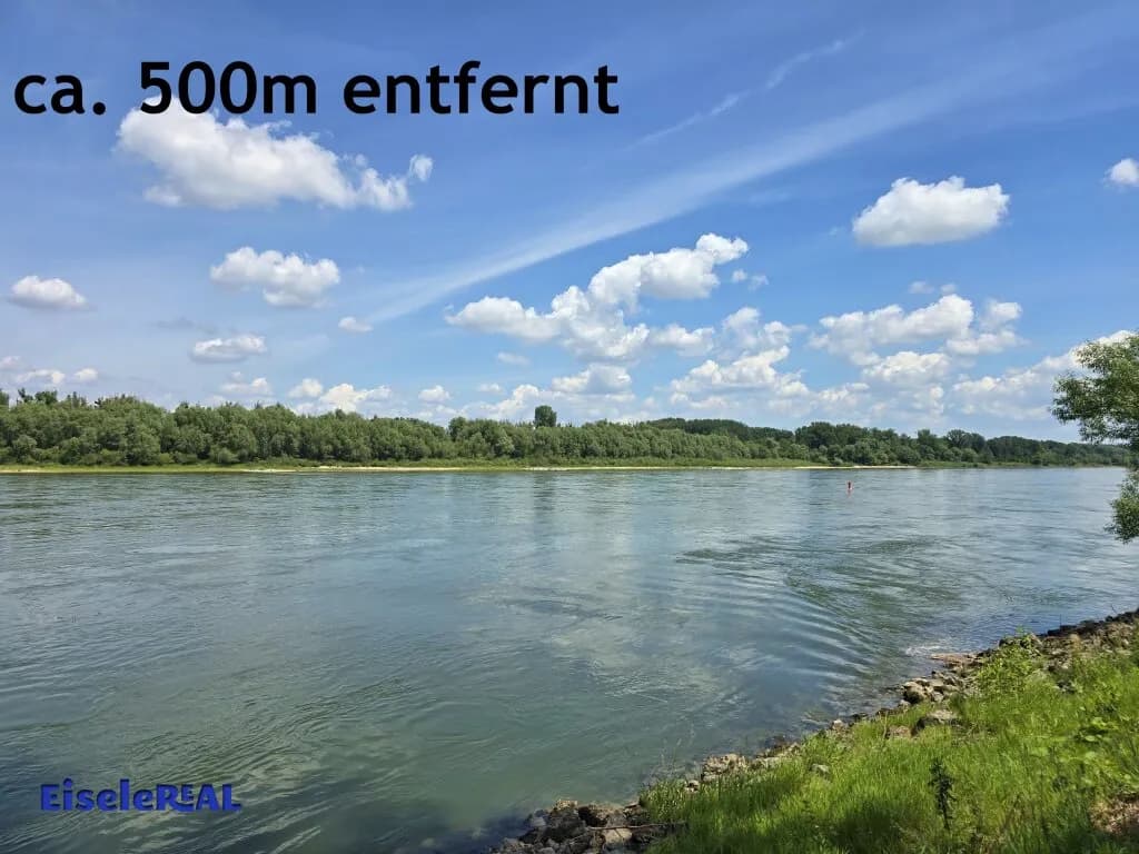 3-Zimmer-Haus kaufen in Bruck an der Leitha – 60 m², € 397.000 – Bild 22 von 27