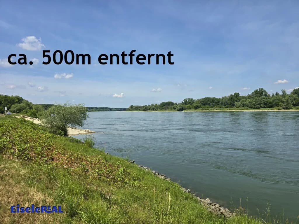 3-Zimmer-Haus kaufen in Bruck an der Leitha – 60 m², € 397.000 – Bild 23 von 27