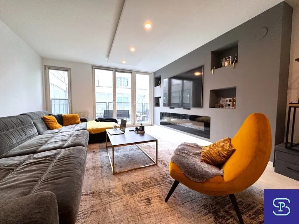 3-Zimmer-Wohnung kaufen in Wien – 105,68 m², € 549.999 – Bild 1 von 18