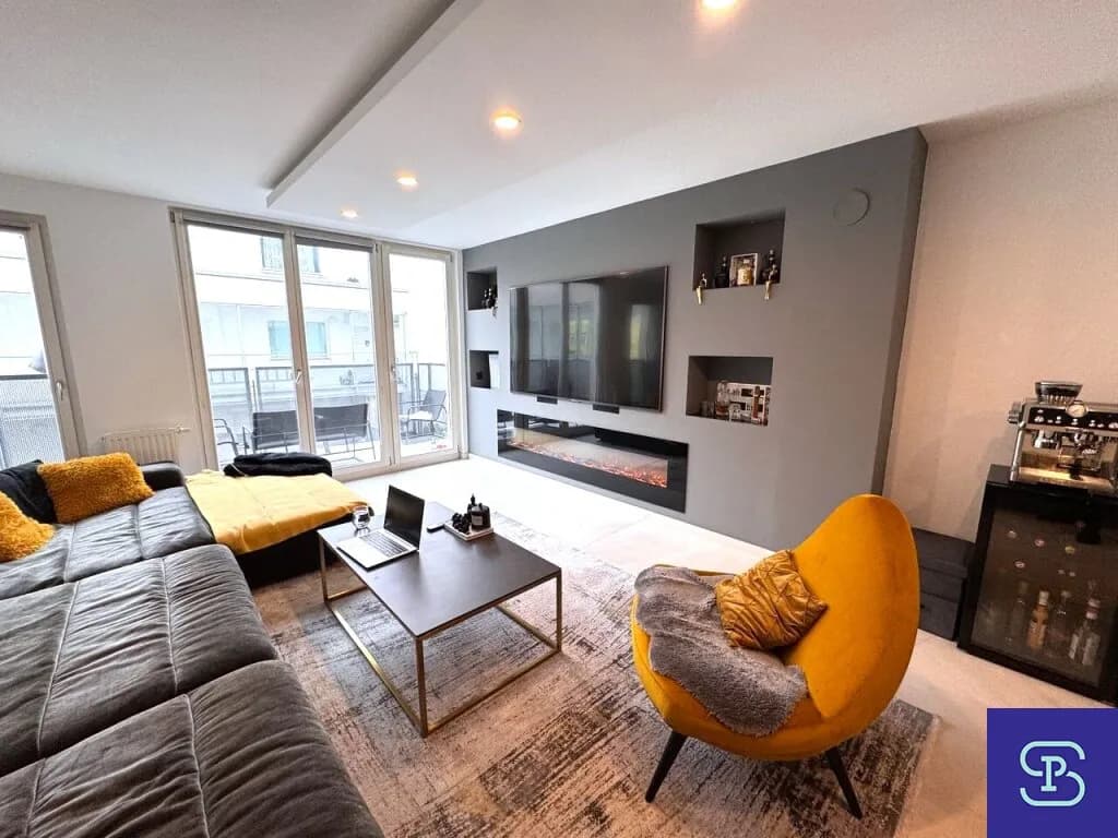 3-Zimmer-Wohnung kaufen in Wien – 105,68 m², € 549.999 – Bild 2 von 18