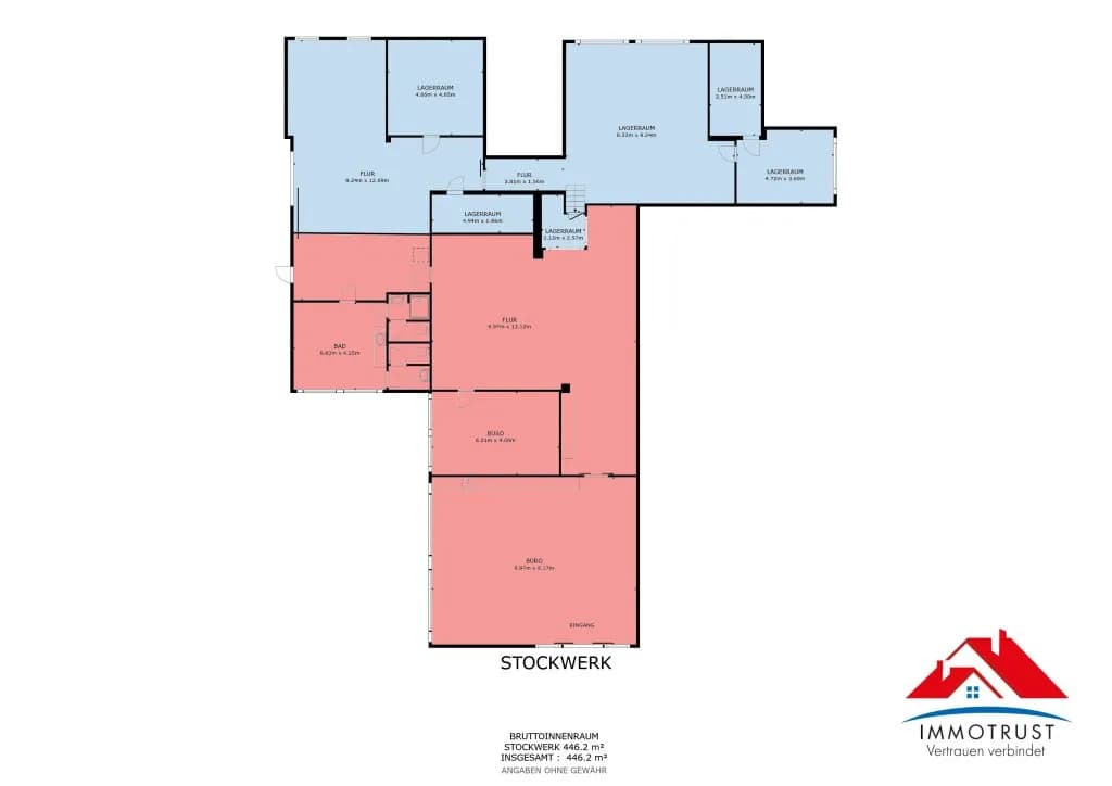 Immobilie kaufen in Klagenfurt – 218 m², € 345.378 – Bild 9 von 9