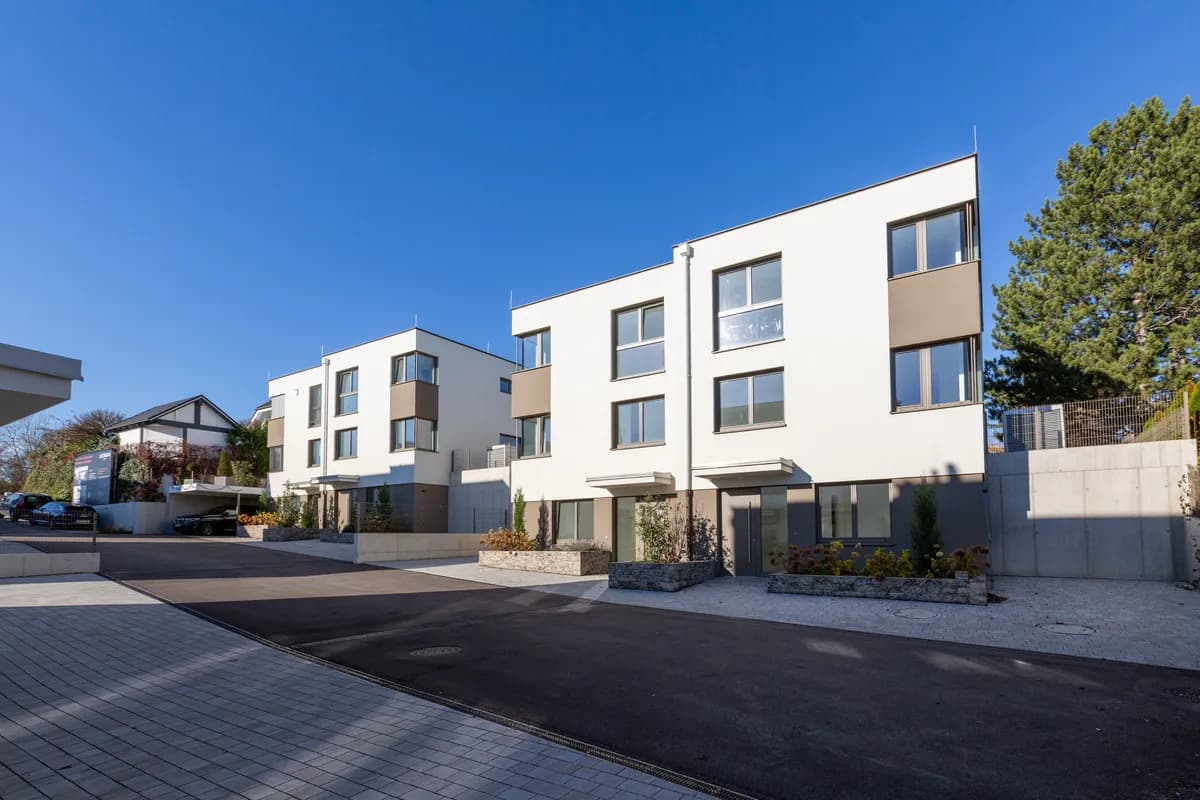4-Zimmer-Haus kaufen in Mödling – 105 m², € 990.000