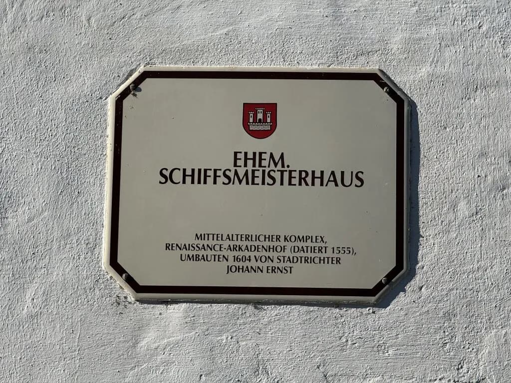 2-Zimmer-Immobilie mieten in Tulln – 118 m², € 500 – Bild 8 von 10