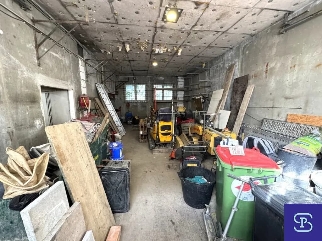 Immobilie mieten in Wien – 435 m², € 4.600 – Bild 2 von 31