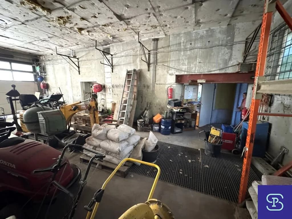 Immobilie mieten in Wien – 435 m², € 4.600 – Bild 3 von 31