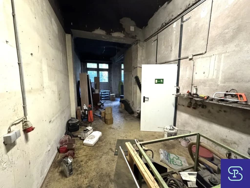 Immobilie mieten in Wien – 435 m², € 4.600 – Bild 6 von 31