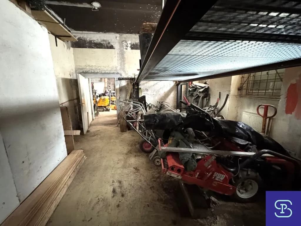 Immobilie mieten in Wien – 435 m², € 4.600 – Bild 8 von 31