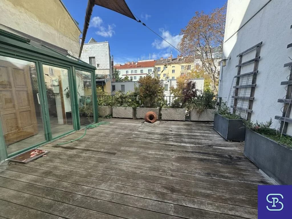 Immobilie mieten in Wien – 435 m², € 4.600 – Bild 12 von 31