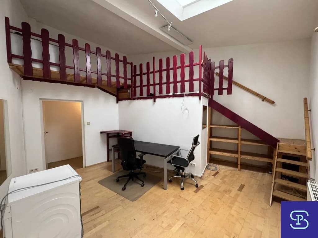 Immobilie mieten in Wien – 435 m², € 4.600 – Bild 25 von 31