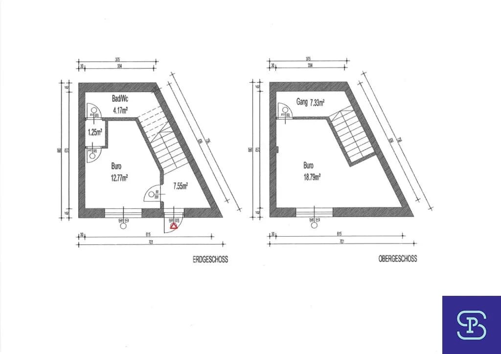 Immobilie mieten in Wien – 435 m², € 4.600 – Bild 31 von 31