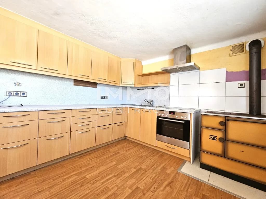 3-Zimmer-Haus kaufen in Zwettl – 82 m², € 99.900 – Bild 7 von 19