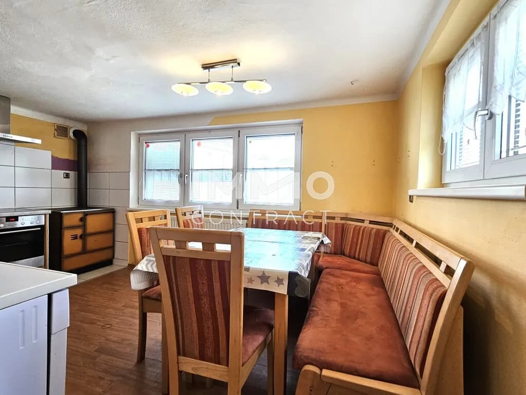 3-Zimmer-Haus kaufen in Zwettl – 82 m², € 99.900 – Bild 8 von 19