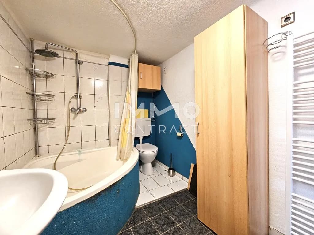 3-Zimmer-Haus kaufen in Zwettl – 82 m², € 99.900 – Bild 12 von 19