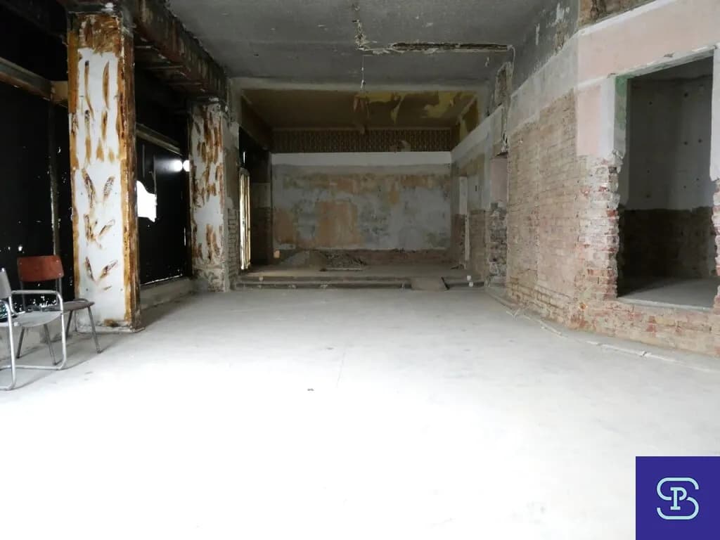 Gewerbeimmobilie mieten in Wien – 200 m², € 2.669 – Bild 2 von 12