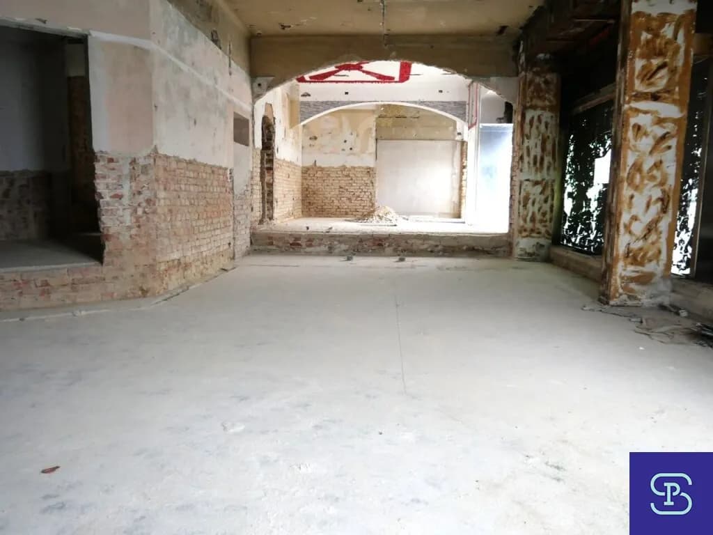 Gewerbeimmobilie mieten in Wien – 200 m², € 2.669 – Bild 5 von 12