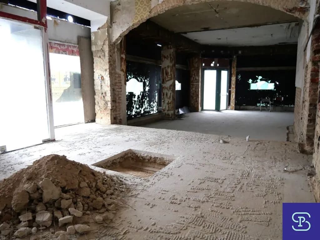 Gewerbeimmobilie mieten in Wien – 200 m², € 2.669 – Bild 6 von 12