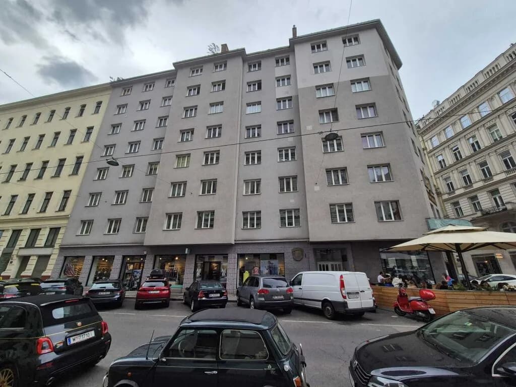 3-Zimmer-Wohnung kaufen in Wien – 71,15 m², € 698.900 – Bild 12 von 18