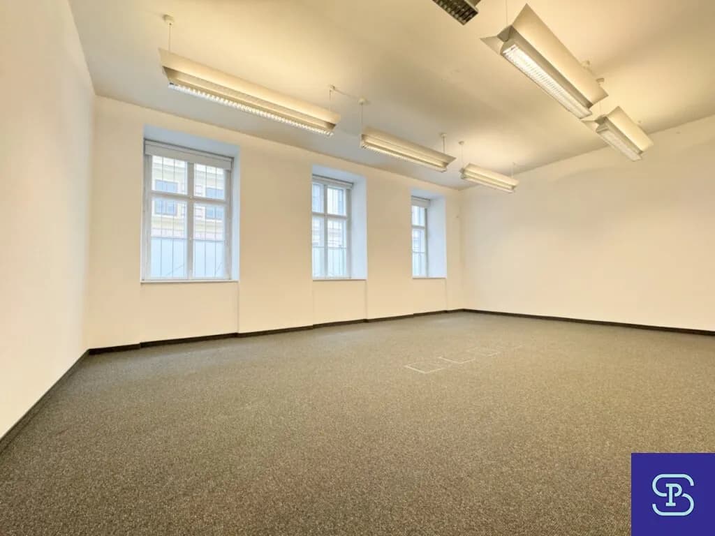 2-Zimmer-Gewerbeimmobilie mieten in Wien – 60 m², € 769