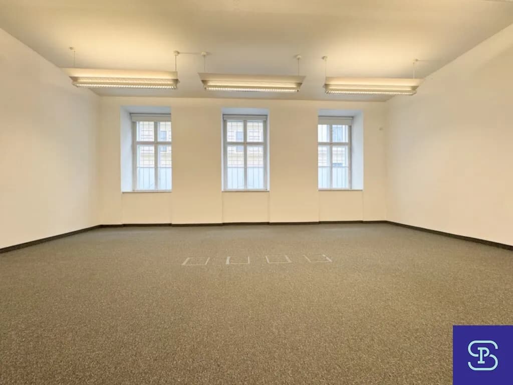 2-Zimmer-Gewerbeimmobilie mieten in Wien – 60 m², € 769 – Bild 2 von 19