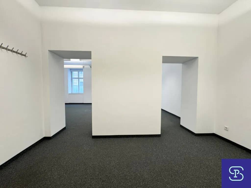 2-Zimmer-Gewerbeimmobilie mieten in Wien – 60 m², € 769 – Bild 7 von 19
