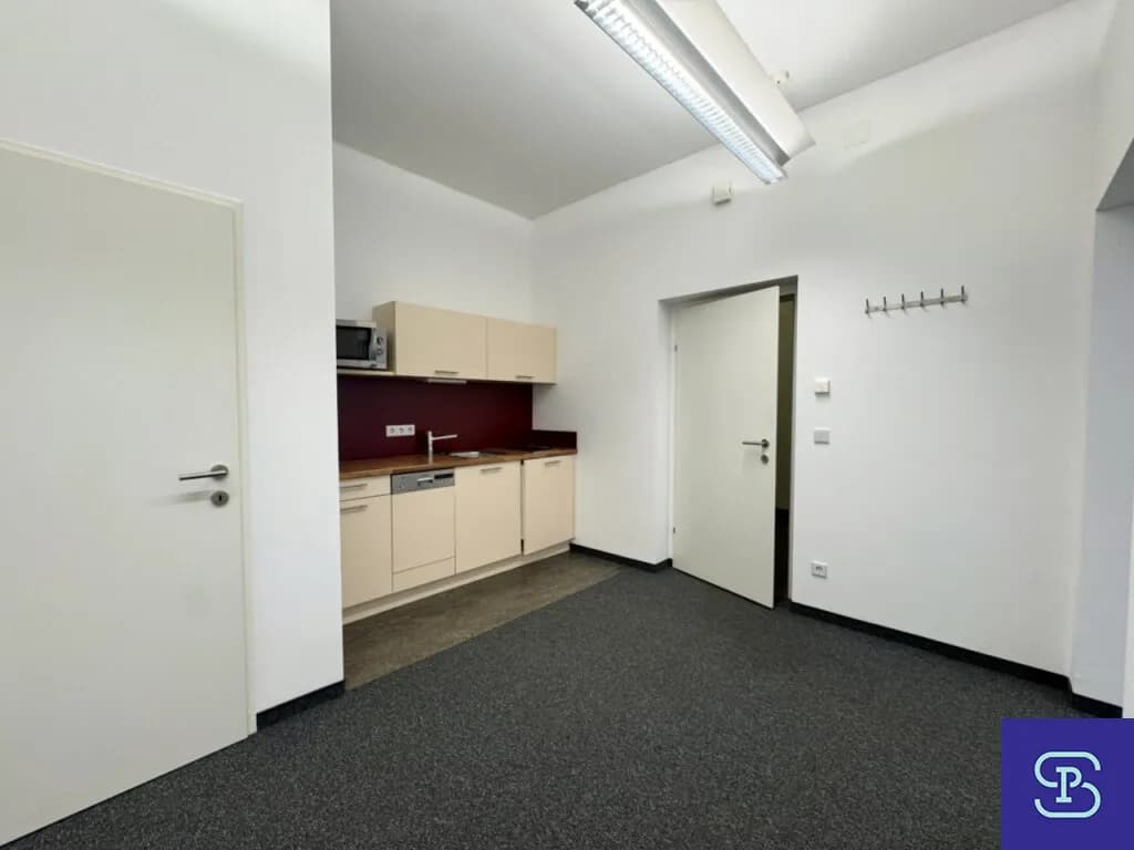 2-Zimmer-Gewerbeimmobilie mieten in Wien – 60 m², € 769 – Bild 8 von 19