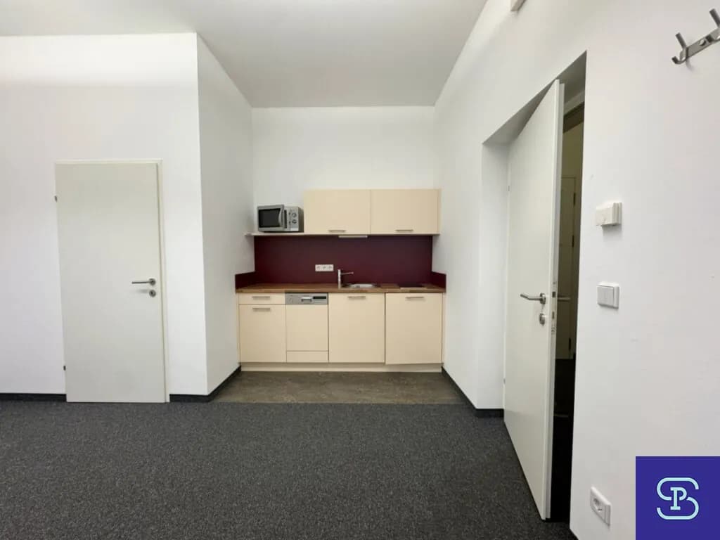2-Zimmer-Gewerbeimmobilie mieten in Wien – 60 m², € 769 – Bild 9 von 19