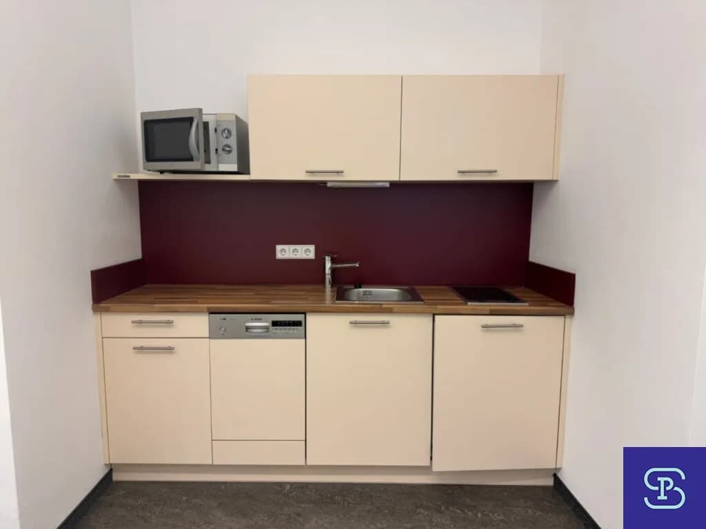 2-Zimmer-Gewerbeimmobilie mieten in Wien – 60 m², € 769 – Bild 10 von 19