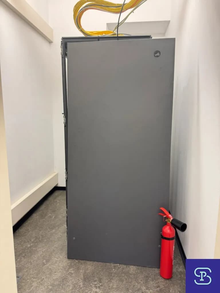 2-Zimmer-Gewerbeimmobilie mieten in Wien – 60 m², € 769 – Bild 11 von 19