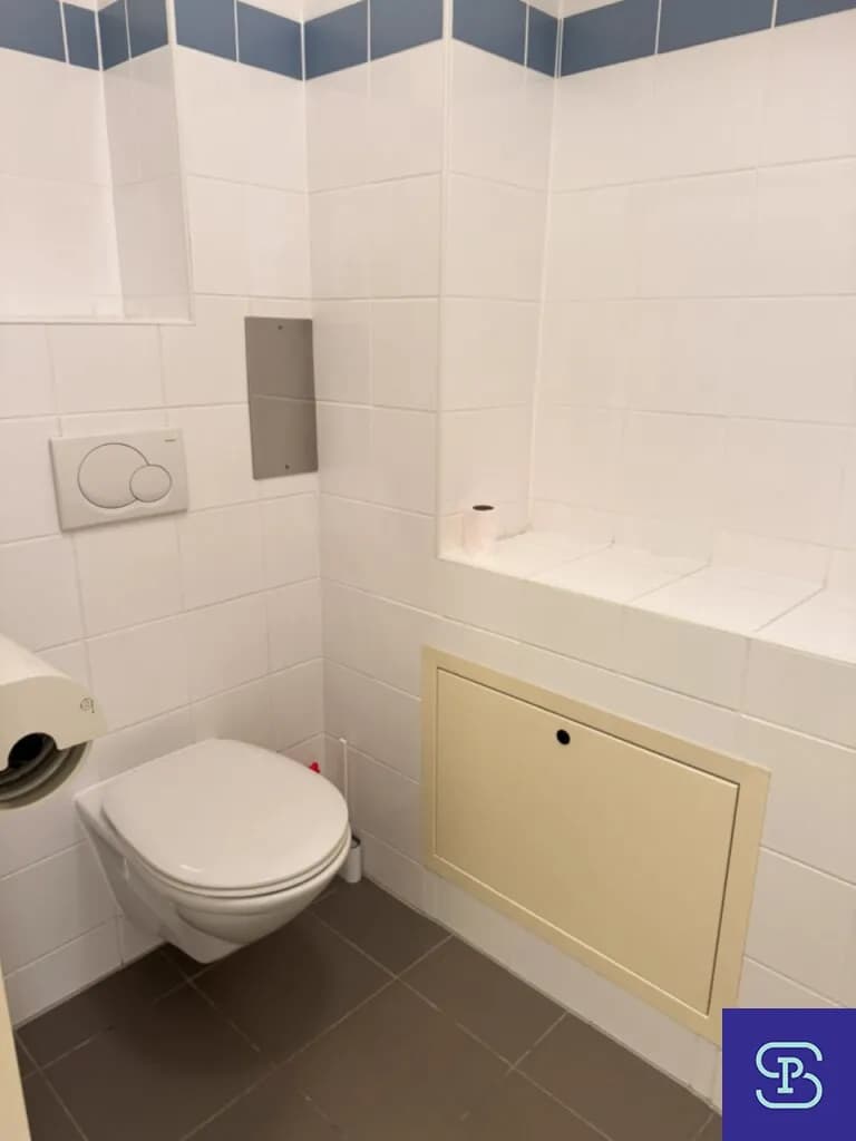 2-Zimmer-Gewerbeimmobilie mieten in Wien – 60 m², € 769 – Bild 12 von 19