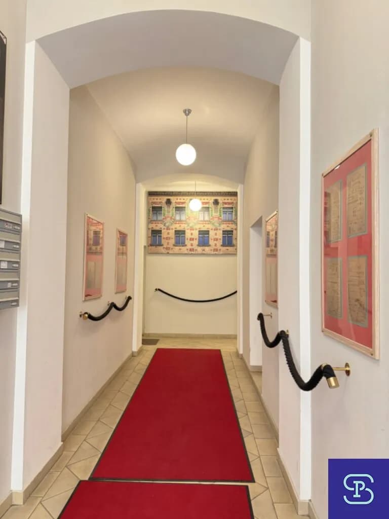 2-Zimmer-Gewerbeimmobilie mieten in Wien – 60 m², € 769 – Bild 17 von 19