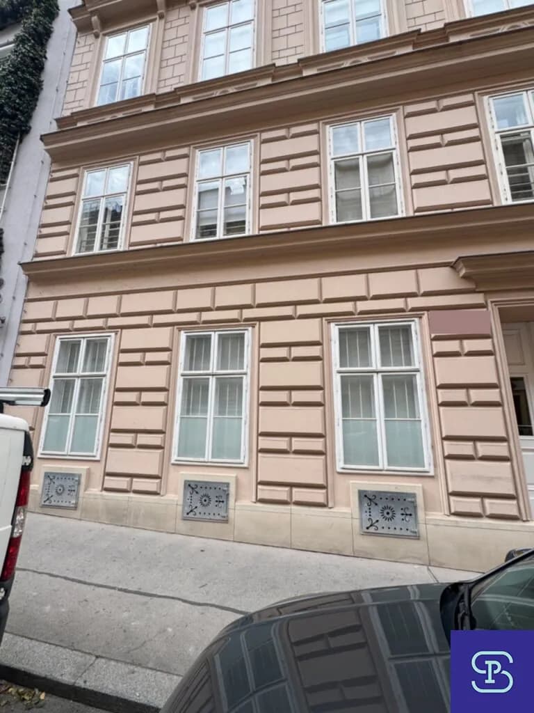 2-Zimmer-Gewerbeimmobilie mieten in Wien – 60 m², € 769 – Bild 18 von 19