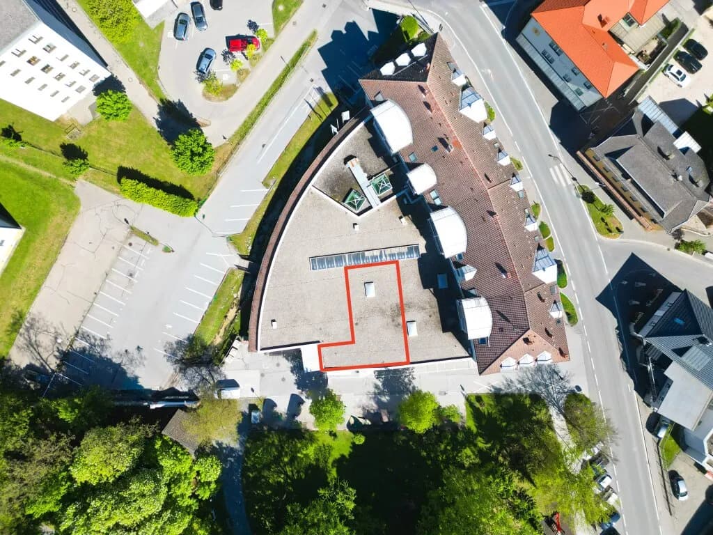 Immobilie mieten in Klagenfurt Land – 107 m², € 790