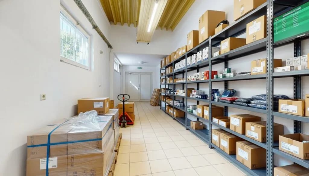 Immobilie mieten in Klagenfurt Land – 107 m², € 790 – Bild 3 von 15