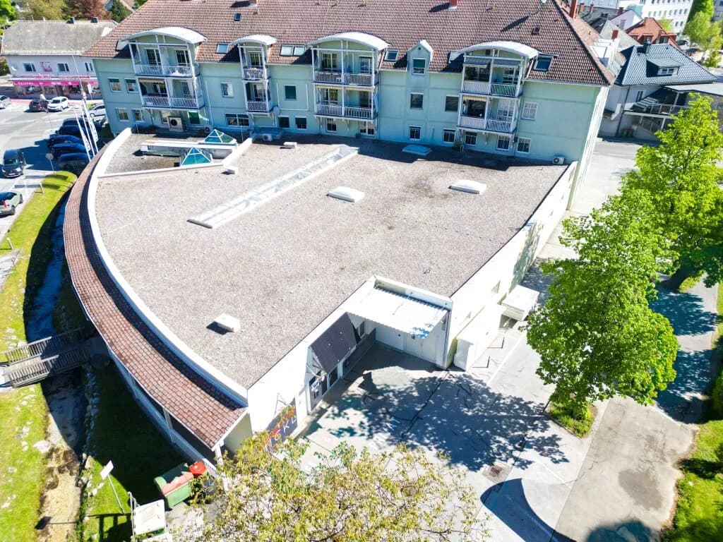 Immobilie mieten in Klagenfurt Land – 107 m², € 790 – Bild 9 von 15