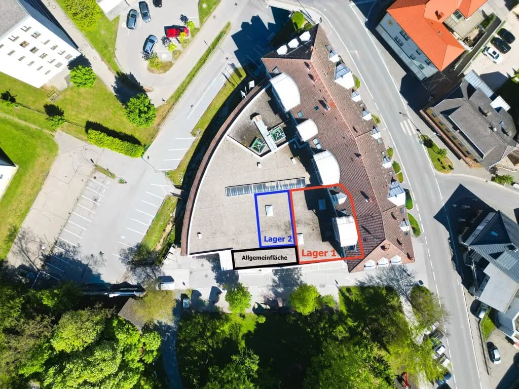 Immobilie mieten in Klagenfurt Land – 339 m², € 2.505