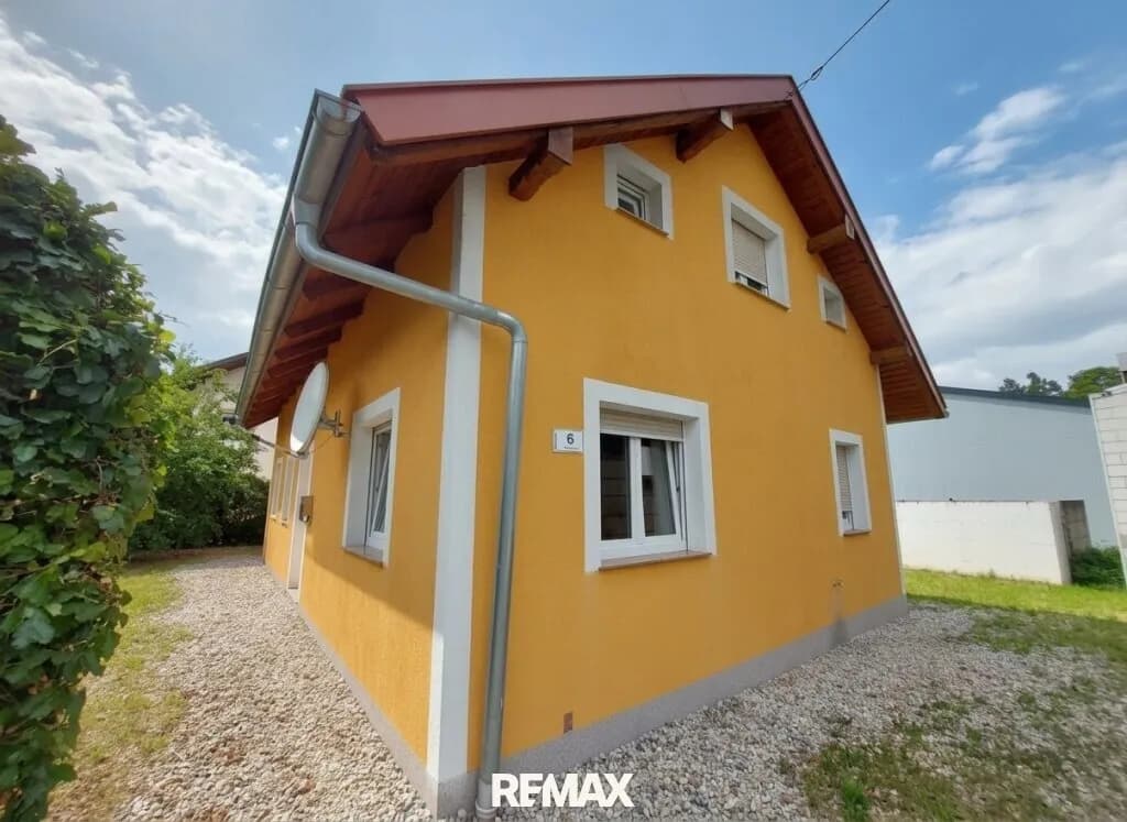 3-Zimmer-Haus kaufen in Ried im Innkreis – 81 m², € 139.000 – Bild 3 von 20