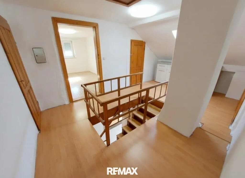 3-Zimmer-Haus kaufen in Ried im Innkreis – 81 m², € 139.000 – Bild 17 von 20