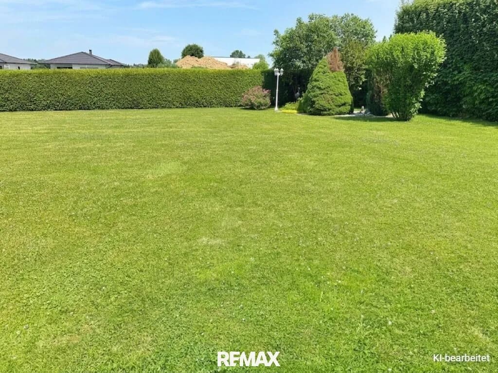 Grundstück kaufen in Braunau am Inn – 794 m², € 149.000