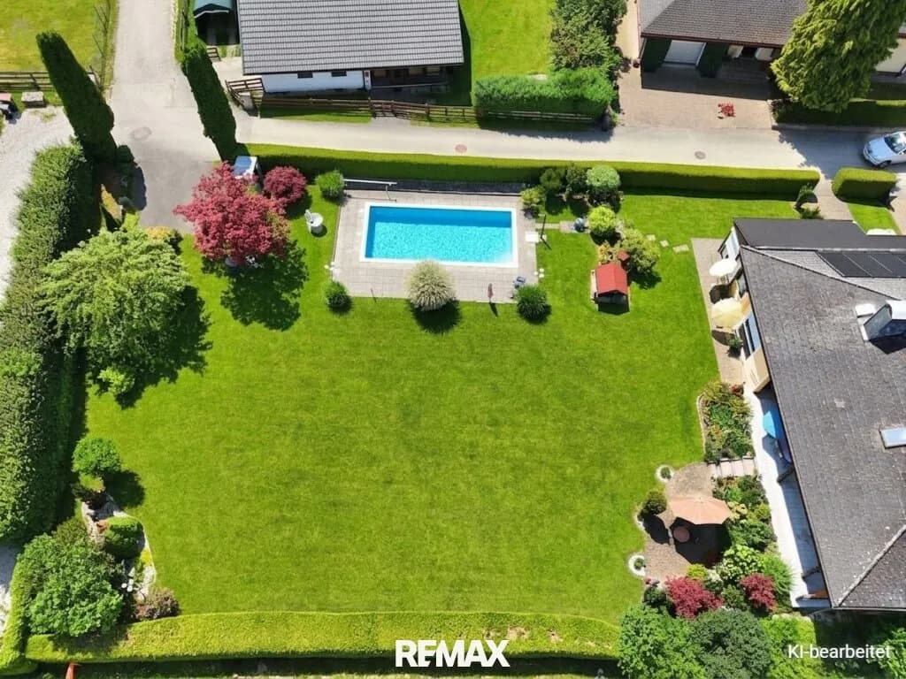 Grundstück kaufen in Braunau am Inn – 794 m², € 149.000 – Bild 2 von 8